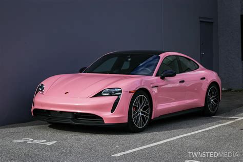 Pink porsche taycan. Things To Know About Pink porsche taycan. 